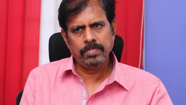 உங்க பங்குக்கு புது அரசியல புகுத்தாதீங்க - 5 ஸ்டார் நிறுவனத்துக்கு எதிராக ஆர்.கே.செல்வமணி வெளியிட்ட அறிக்கை