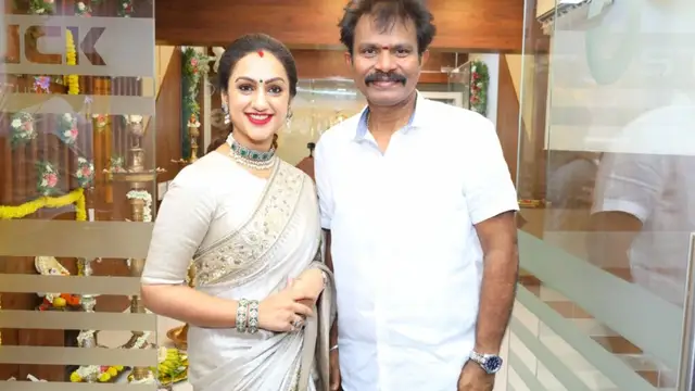 இயக்குனர் ஹரி வீட்டில் நேர்ந்த பேரிழப்பு - பெரும் சோகத்தில் குடும்பத்தினர். ரசிகர்கள் ஆறுதல்.