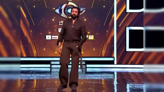 பிக் பாஸ் வீட்டுக்கு சீல் வைத்த அதிகாரிகள் - அய்யோ, என்ன ஆச்சு தெரியுமா? முழு விவரம் இதோ