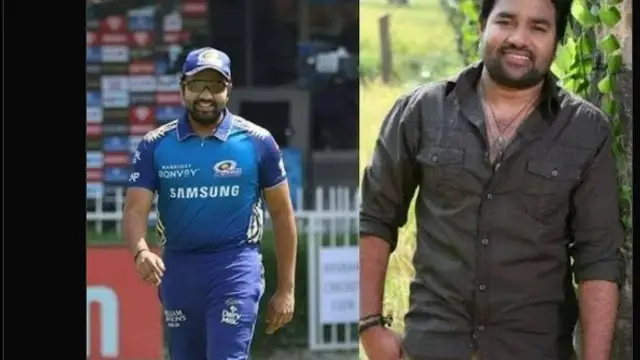 அவர மாதிரி நான் கிரிக்கெட் ஆட முடியும்,ஆனா என்ன மாதிரி அவரால - மேடையில் சிவா கலகல பேச்சு.
