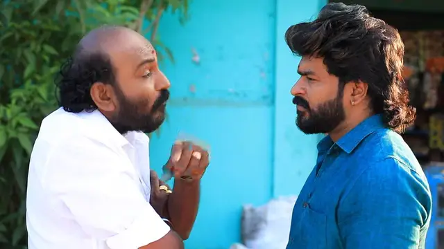 தமிழ்செல்வி மீது இருந்த கோபத்தில் சேதுபதி செய்த காரியம், இனி அடுத்து என்ன? சின்ன மருமகள்