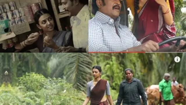 பெரிதாக காட்டிக்கொள்ள அறுவை சிகைச்சை செய்ய சொன்னாங்க - தான் எதிர்கொண்ட உருவக்கேலிகள் குறித்து பேசிய கபாலி பட நடிகை.