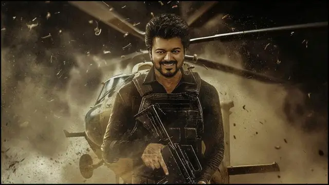 கோட் படத்தில் பவதாரணி குரல், ரஹ்மானுக்கு எப்படி இது சாத்தியமானது? இதோ முழு விவரம்