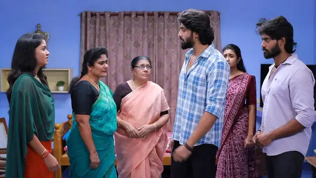 உண்மை அறிந்து தன் பாட்டியை வெளுத்து வாங்கிய விஜய், காவேரி நிலை என்ன? மகாநதி