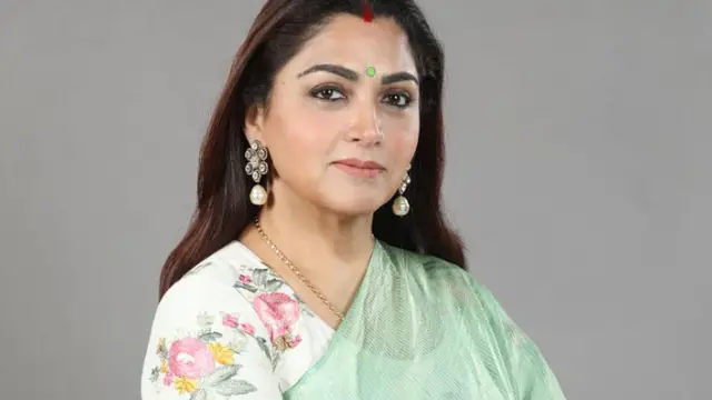 8 வயதில் தனது தந்தையால் குஷ்பூவிற்கு நடந்த கொடுமை - அவரே சொன்ன ஷாக்கிங் உண்மை.