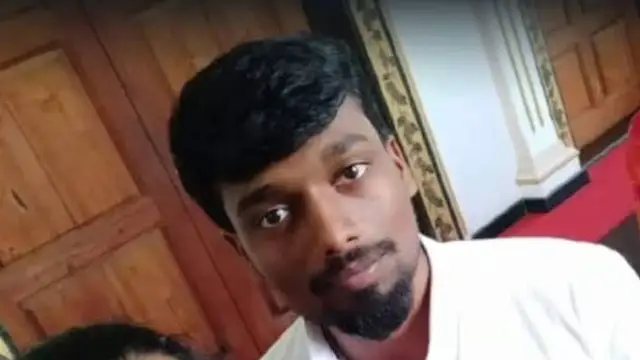 பெண்களே, இளம் பெண்களே - பாதிரியார் விவகாரத்தில் ஜேம்ஸ் வசந்தன் பாய்ண்ட் பாய்ண்டாக கேட்ட கேள்விகள்.