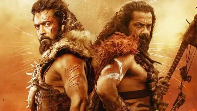 கங்குவா படம் ஹிட்டா? பார்த்தவங்க இது தான் சொன்னாங்க - இயக்குநர் சிவா சொன்ன விஷயம்