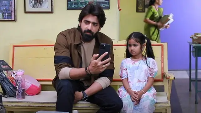 அம்முவின் கிளாஸ் மிஸ்ஸை பார்த்து ஷாக்கான விஜய், காவிரிக்கு உண்மை தெரிய வருமா? விறுவிறுப்பில் மகாநதி