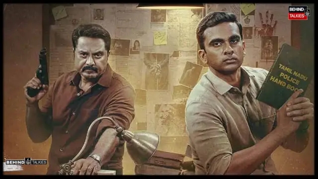 இது என்னடா அஜித் படத்துக்கு வந்த சோதனை - துணிவு படத்தை முறியடித்த போர் தொழில்.(கண்டன்ட் தான் மேட்டர் )