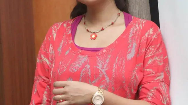 கணவரின் புகைப்படங்கள் நீக்கம் - விவாகரத்து சர்ச்சை குறித்து முதன்முறையாக மனம் திறந்த ஸ்வாதி.
