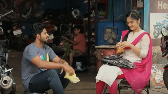 விவாகரத்து விஷயத்தை அறிந்த நிலா அம்மா, வசமாக சிக்கி கொண்ட சோழன்? அய்யனார் துணை