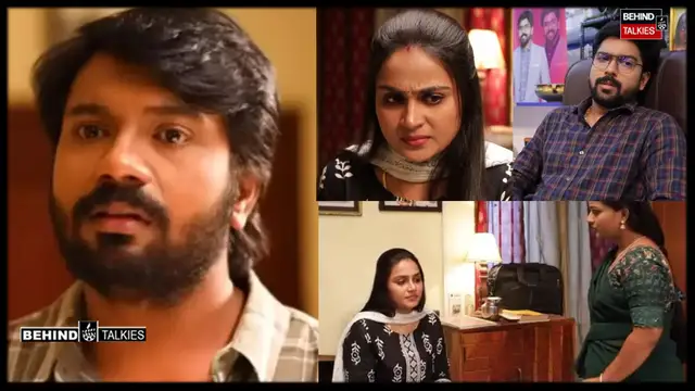 மனோஜிக்கு முத்து வைத்த செக், அதிரடியாக ரோகினிக்கு விஜயா போட்ட ஆர்டர் - சிறகடிக்க ஆசை