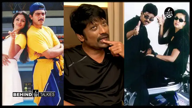 தான் வாங்கிய முதல் சம்பளத்தில் ஏ ஆர் முருகதாஸ் உட்பட அனைவருக்கும் இதை வாங்கி கொடுத்தார் SJ சூர்யா - மாரிமுத்து சொன்ன உண்மை.