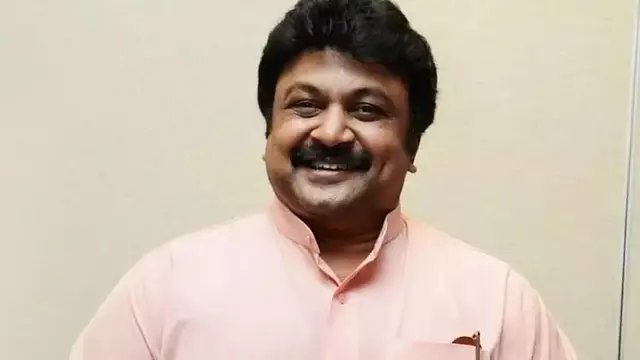 சிவாஜி குடும்பத்தில் மருமகனாகும் மார்க் ஆண்டனி பட இயக்குனர் - பொண்ணு யார் தெரியுமா?