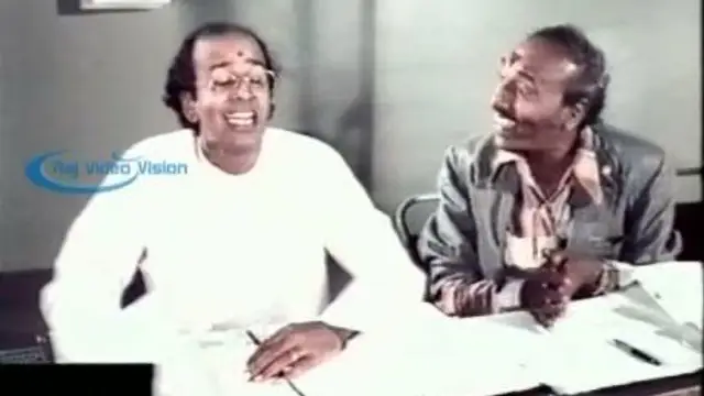 '80 வயசு ஆச்சு டயலாக் மறந்தா திட்டுவாங்க'- பிரபல காமெடி நடிகர் மேனேஜர் சீனா பேட்டி