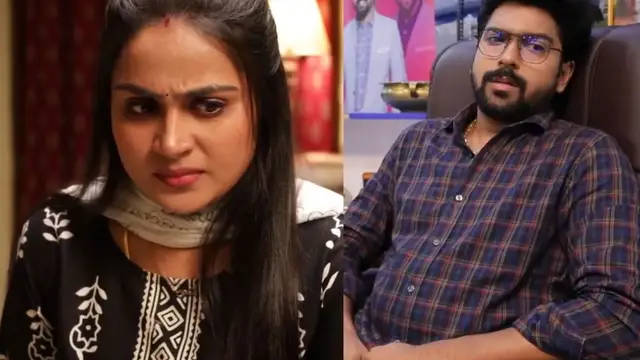மனோஜுக்கு முத்து வைத்த ஆப்பு, கோபத்தில் விஜயா எடுத்த முடிவால் ஆடிப்போன ரோகினி - சிறகடிக்க ஆசை