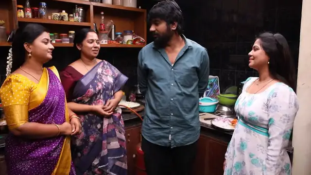 ரோகினியை பழிவாங்க துடிக்கும் விஜயா, மனோஜின் மாஸ்டர் பிளான் - விறுவிறுப்பில் சிறகடிக்க ஆசை