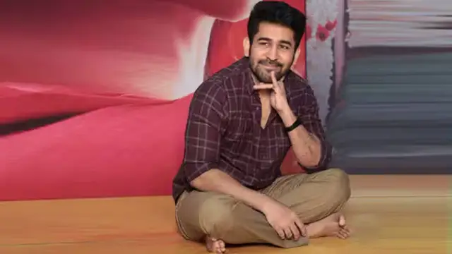 விஜய் ஆண்டனி படத்தில் கேப்டன் - இயக்குனர் கொடுத்த திடீர் சரப்ரைஸ்