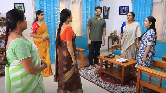 ராதிகாவால் மீண்டும் குடிப்பழக்கத்திற்கு அடிமையான கோபி, பாக்கியா என்ன செய்ய போகிறார்? பாக்கியலட்சுமி