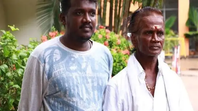 ஆங்காரமாய் ஆடியது போதும் - தங்கராஜ் இறப்பு குறித்து மாரி செல்வராஜின் உருக்கமான பதிவு.