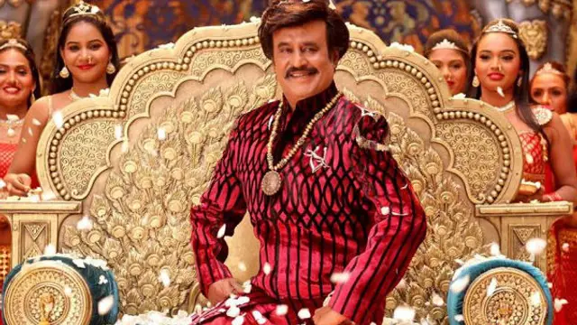 டபுள் ஹீரோயின், அதில் ஒருவர் தூக்கி வளர்த்த நடிகை - ரொமான்ஸ் காட்சியில் சங்கடப்பட்டுள்ள ரஜினி - என்ன காரணம் தெரியுமா?