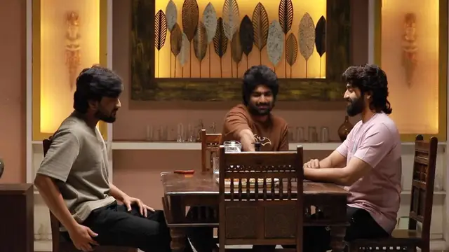 விஜய் சொன்ன விஷயத்தால் ஆடிப்போன கிருஷ்ணா, வெளிவருமா உண்மை? பரபரப்பில் மகாநதி