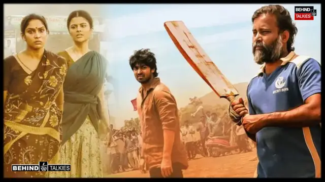 'ராஜா, ராஜா தான் ஆனா இது தேவா பாட்டு' - லப்பர் பந்து காட்சியும், தனது நிஜ வாழ்க்கையும் பற்றி சொன்ன தேவா