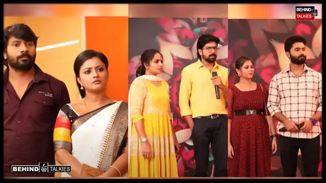 சிட்டி உடன் சேர்ந்து சத்யா செய்த வேலையால் எச்சரிக்கும் முத்து, மீனாவிடம் மாட்டிக் கொள்வாரா? சிறகடிக்க ஆசை