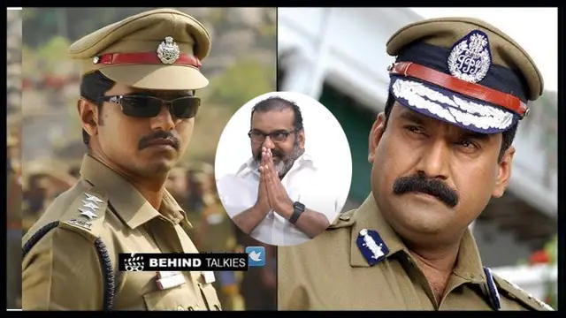 அவரு அப்பா கூட ஏற்ப்பட்ட பிரச்சனையே அமெரிக்கா வர வந்துடுச்சி, இதுல என்கிட்ட பேசறத - விஜயுடன் 15வருட பகை குறித்து பேசிய நெப்போலியன்.