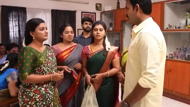 சத்யாவிற்காக அருண் செய்த சம்பவம், ரோகினியின் நாரதர் வேலை - சிறகடிக்க ஆசை