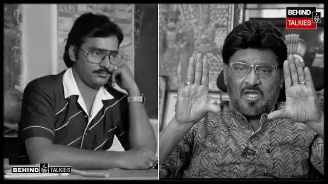 கேமராவுக்கு பின்னால் தமிழ் சினிமாவை மாற்றியவர். யார் இந்த பாக்யராஜ் ? திரையுலகை உலுக்கிய திடீர் மரணம்!