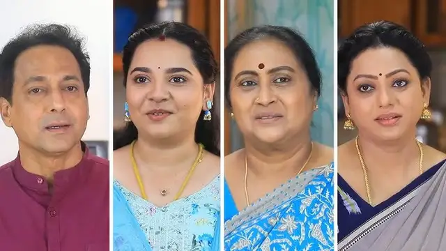 இனியாவை வீட்டுக்குள் விடாமல் சைக்கோ வேலை செய்யும் நிதிஷ், கோபத்தில் கோபி - பாக்கியலட்சுமி