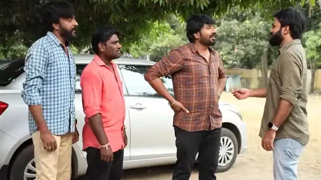 ரோகினி, விஜயாவிடம் மாற்றி மாற்றி கோபப்படும் மனோஜ், வசிய கயிறு பழித்ததா? சிறகடிக்க ஆசை