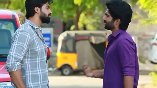 திருமணத்திற்காக வெண்ணிலா போடும் ட்ராமாவில்  சிக்கினாரா விஜய்? அடுத்து என்ன? மகாநதி