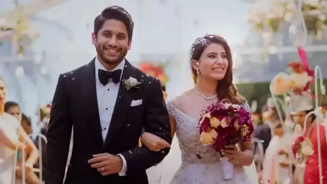 முன்னாள் கணவருக்கு வக்கீல் நோட்டீஸ் அனுப்பினாரா நடிகை சமந்தா? திடீர் முடிவுக்கு காரணம் என்ன?
