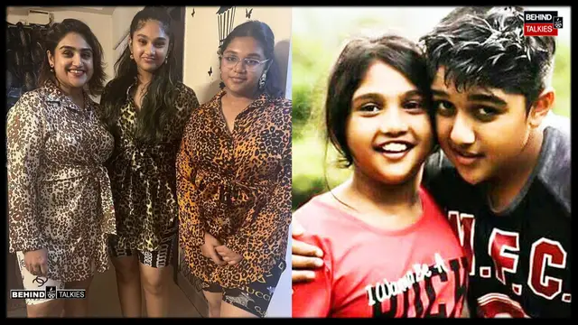 அப்பாவா, மகனா? இருவரில் யார் வந்தா ஏத்துப்பீங்க?ரசிகர் கேள்விக்கு வனிதா அளித்த பதில்.