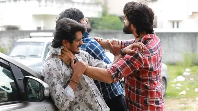 விஜய்யிடம் கையும் களவுமாக சிக்கி கொண்ட ராகவ்-கிருஷ்ணா, வெளிவருமா உண்மை? மகாநதி