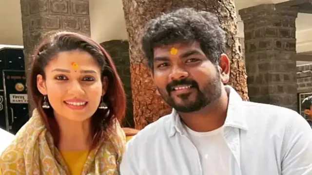 "உறவினர்கள் சொத்தை அபகரித்ததாக விக்னேஷ் சிவன் தந்தையின் மீது நடவடிக்கை எடுக்கக்கோரி புகார் - என்ன நடந்தது?