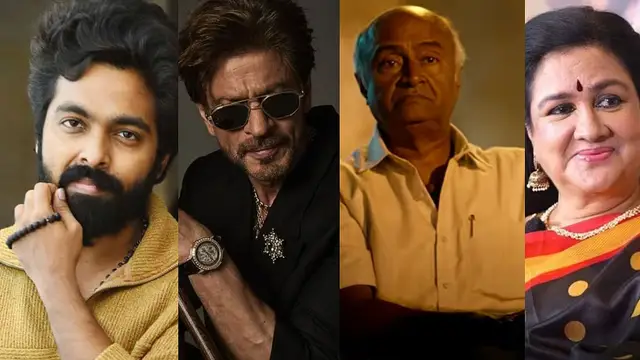 அமைதியாக வாங்கிக் கொள்ள இது என்ன பென்ஷன் பணமா? - காட்டமாக ஊர்வசி அளித்த பேட்டி
