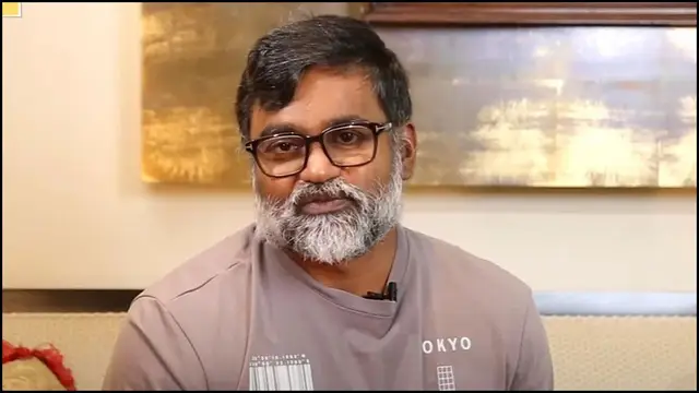 பான் இந்தியா ஒரு அசிங்கமான கல்சர், சினிமாவே செத்து போச்சு - ஆதங்கத்தில் இயக்குனர் செல்வராகவன் பகிர்ந்த தகவல்