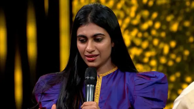 விளையாட்டை எண்ணி அவமானம், பிரதீப்பிடம் மன்னிப்பு, பெற்றோர்களை எண்ணி வருத்தம் - ஐசு வெளியிட்ட உருக்கமான பதிவு.