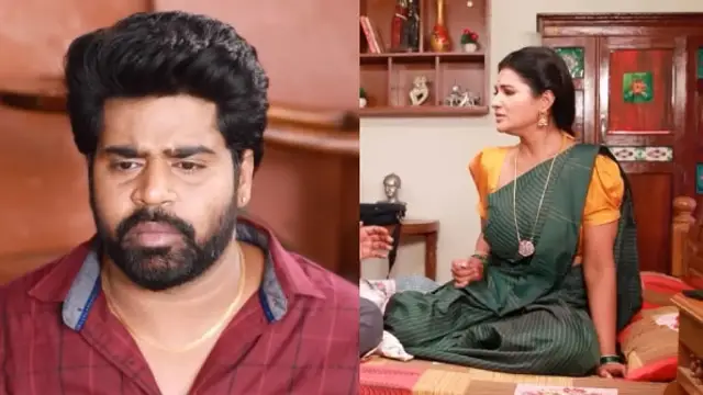 பாண்டியன் வீட்டில் வெடிக்கும் சண்டை, தவிக்கும் கோமதி அம்மா, கோபத்தின் உச்சத்தில் அண்ணன்கள்-பாண்டியன் ஸ்டோர்ஸ் 2