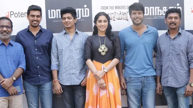 வங்கியில் வேலை, 80 ஆயிரம் செலவில் முதல் குறும்படம், 4 படத்தில் 400 படங்களுக்கு நிகரான புகழ் - HBD லோகேஷ் கனகராஜ்.