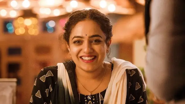எடை குறைப்பதாலோ, ஏற்றுவதாலோ சிறந்த நடிகை ஆக முடியாது, தேசிய விருது சர்ச்சைகளுக்கு நித்யா மேனன் பதிலடி