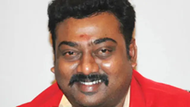 என்னை மன ரீதியாக, உடல் ரீதியாக டார்ச்சல் செய்கிறார்கள் -  சரவணன் முதல் மனைவி பரபரப்பு   புகார்