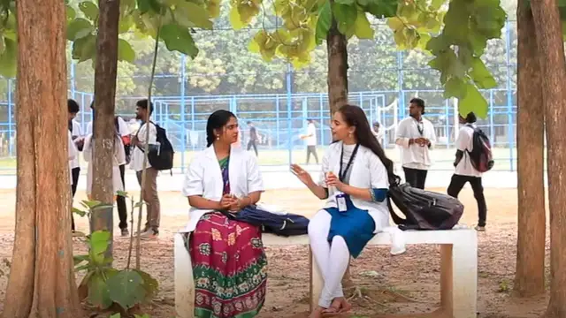 தாமரை விரித்த வலையில் வசமாக சிக்கிய போஸ், கோபத்தில் கொந்தளிக்கும் காவியா - சின்ன மருமகள்