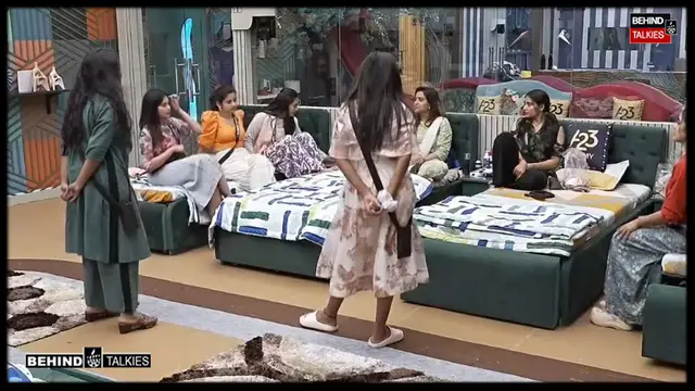 பிக் பாஸ் வீட்டில் 20 நாட்கள் இருந்து தர்ஷா குப்தா வாங்கிய சம்பளம் எவ்ளோ தெரியுமா?