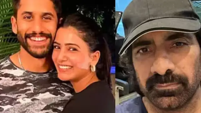 டார்ச்சர்,கருக்கலைப்பு- சமந்தாவின் விவகாரத்துக்கு இதுதான் காரணம்? - பெரும் சர்ச்சையை ஏற்படுத்திய ட்வீட்