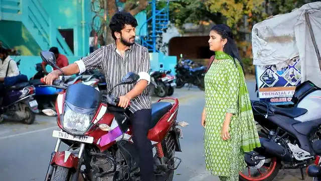 அஞ்சலியை பற்றி கேட்கும் பாண்டியன், அதிர்ச்சியில் உறைந்த சரவணன் - பரபரப்பில் பாண்டியன் ஸ்டோர்ஸ் 2