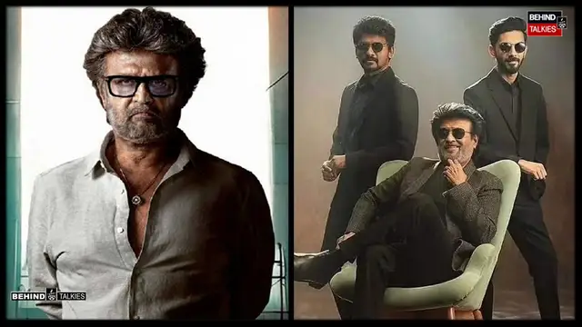 இப்போ ஜெயிலர் இனிமே தலைவர் 170 தான்- பட்டைய கிளப்பும் புதிய அப்டேட், உற்சாகத்தில் ரசிகர்கள்
